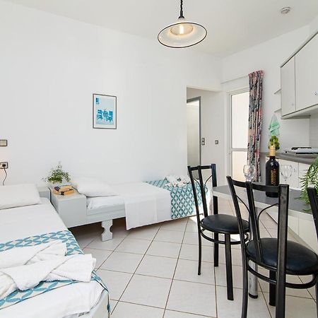 Sunshine Garden Apts Mália Kültér fotó